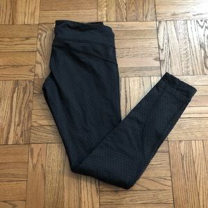 Full length leggings